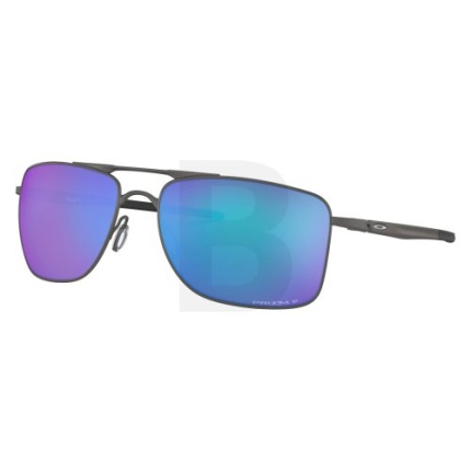 Oakley Gauge 8 OO4124 412406 62 PRIZM Polarized