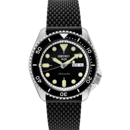 Seiko 5 Sports SRPD95P1