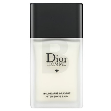 Dior (Christian Dior) Dior Homme After shave balm for men 100 ml