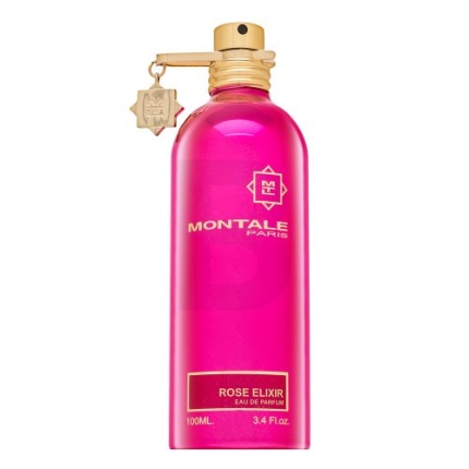 Montale Rose Elixir Eau de Parfum for women 100 ml