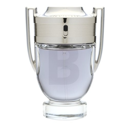 Paco Rabanne Invictus Eau de Toilette for men 50 ml
