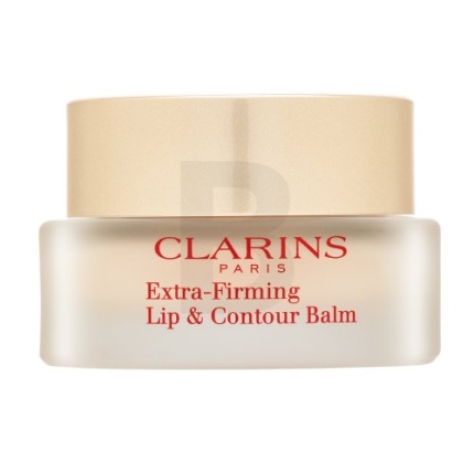 Clarins concentrated regenerative care Extra-Firming Lip & Contour Balm 15 ml