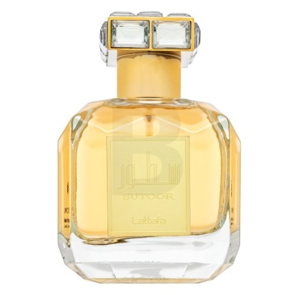 Lattafa Sutoor Eau de Parfum unisex 100 ml