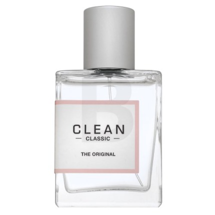 Clean Classic The Original Eau de Parfum for women 30 ml