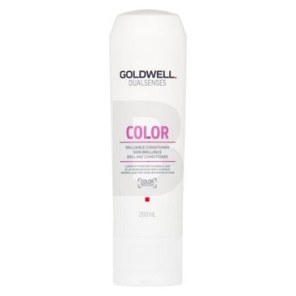Goldwell Dualsenses Color Brilliance Conditioner conditioner for coloured hair 200 ml