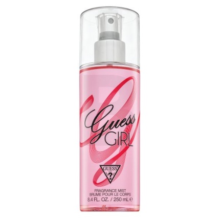 Guess Girl Body spray for women 250 ml