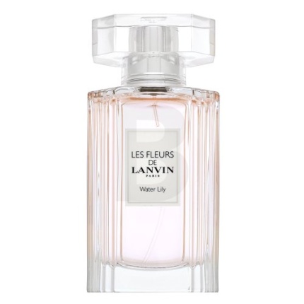 Lanvin Les Fleurs De Lanvin Water Lily Eau de Toilette for women 50 ml