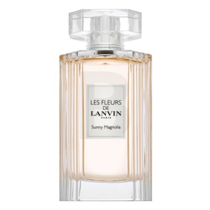 Lanvin Sunny Magnolia Eau de Toilette for women 90 ml