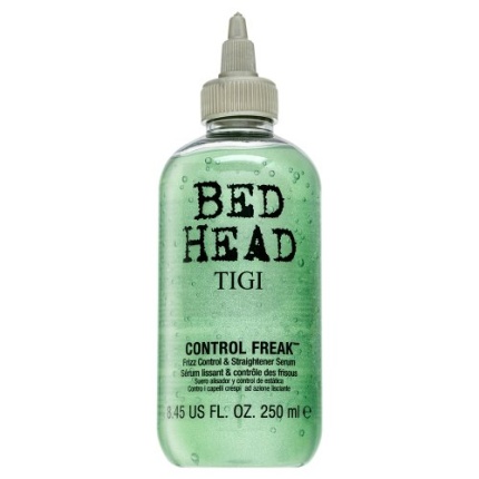 Tigi Bed Head Styling Control Freak Serum serum for unruly hair 250 ml