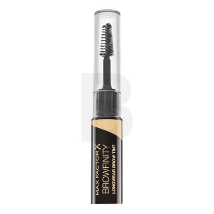 Max Factor Browfinity Longwear Brow Tint Mascara for Eyebrows 003 Dark Brown 4,2 ml