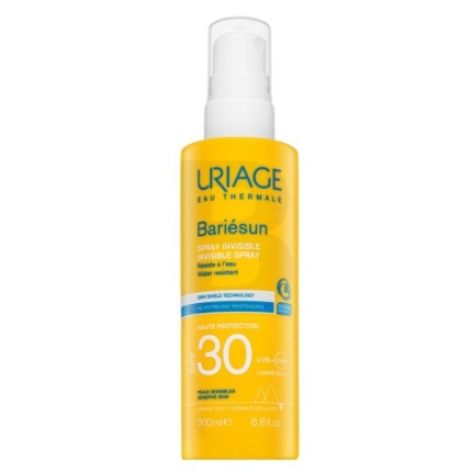 Uriage Bariésun sun spray SPF30 Invisible Spray 200 ml