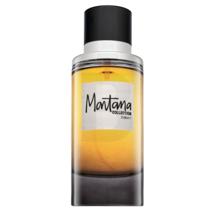 Montana Collection Edition 1 Eau de Parfum unisex 100 ml