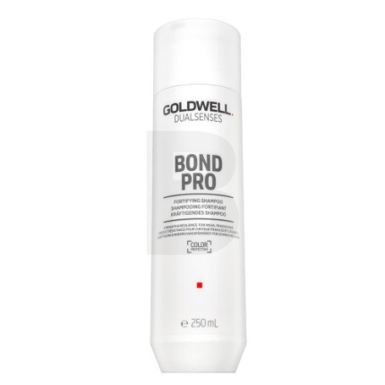 Goldwell Dualsenses Bond Pro Fortifying Shampoo fortifying shampoo for dry and brittle hair 250 ml