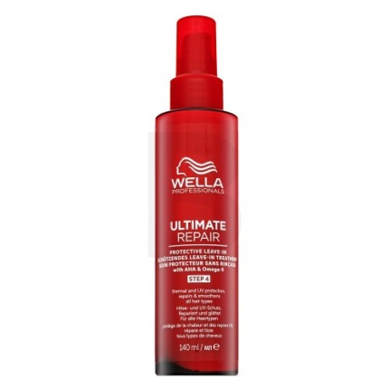Wella Professionals Ultimate Repair Protective Leave-In Leave-in hair treatment anti-frizz 140 ml