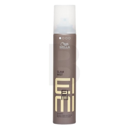 Wella Professionals EIMI Shine Glam Mist spray for hair shine 200 ml