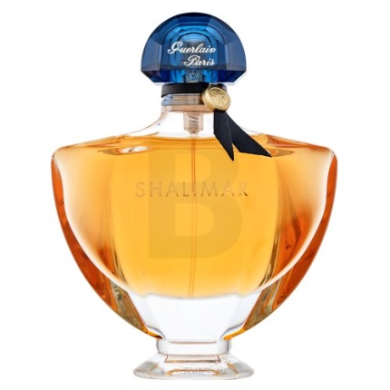 Guerlain Shalimar Eau de Parfum for women 90 ml