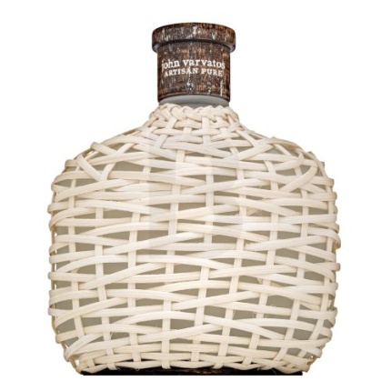 John Varvatos Artisan Pure Eau de Toilette for men 125 ml