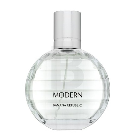 Banana Republic Modern Woman Eau de Parfum for women 100 ml