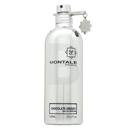Montale Chocolate Greedy Eau de Parfum unisex 100 ml