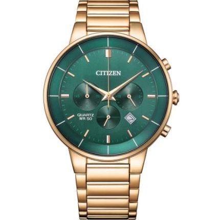 Citizen Quartz AN8223-54X