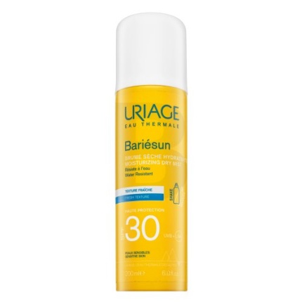 Uriage Bariésun sun spray Dry Mist SPF30 200 ml