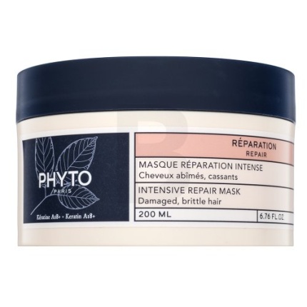 Phyto Repair Intensive Repair Mask mask with regenerative effect 200 ml