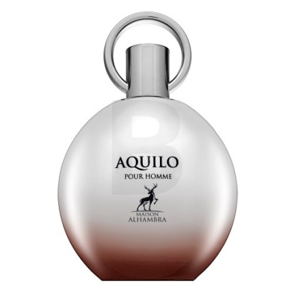 Maison Alhambra Aquilo Pour Homme Eau de Parfum for men 100 ml
