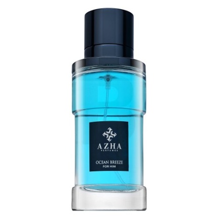 Azha Ocean Breeze Eau de Parfum for men 100 ml