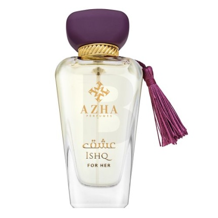 Azha Ishq Eau de Parfum for women 100 ml