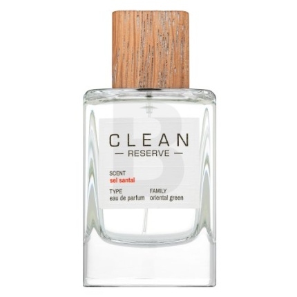 Clean Sel Santal Eau de Parfum for women 100 ml