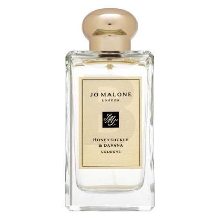 Jo Malone Honeysuckle & Davana Eau de Cologne for women 100 ml
